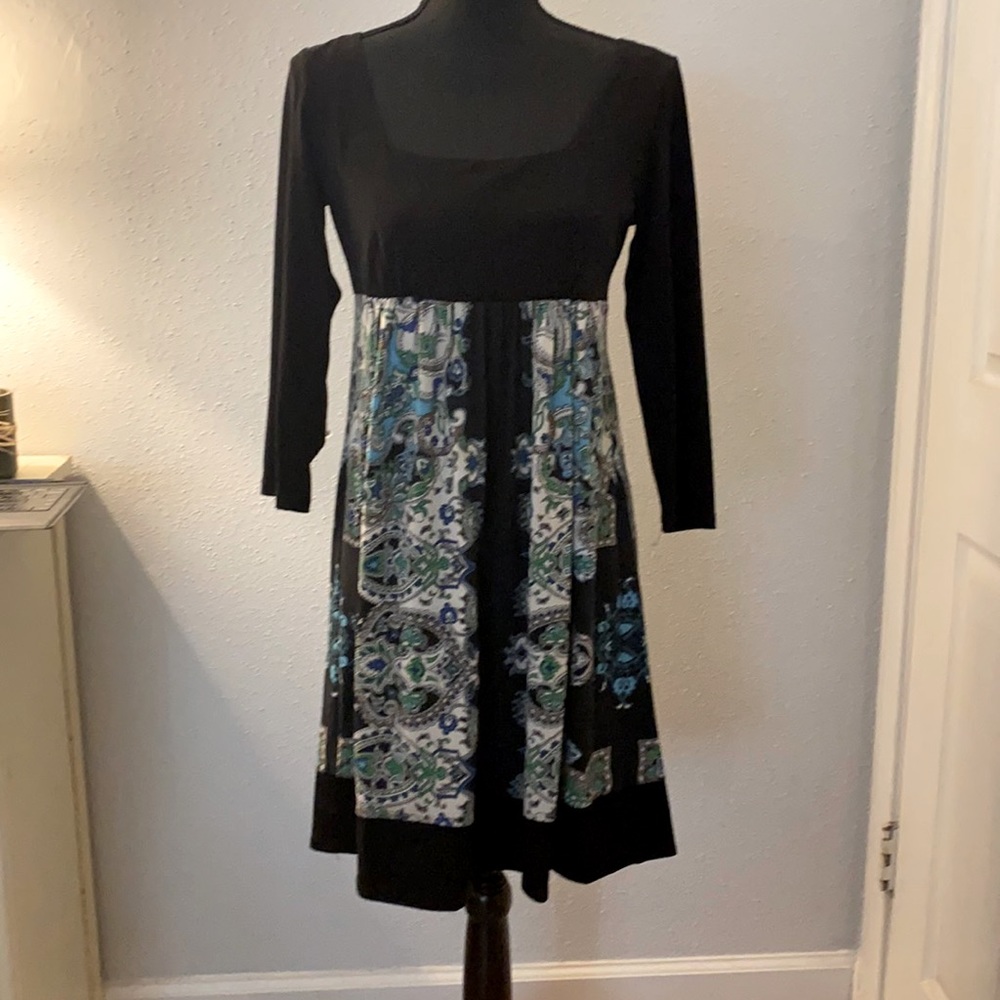 Maggy London Empire Style Dress